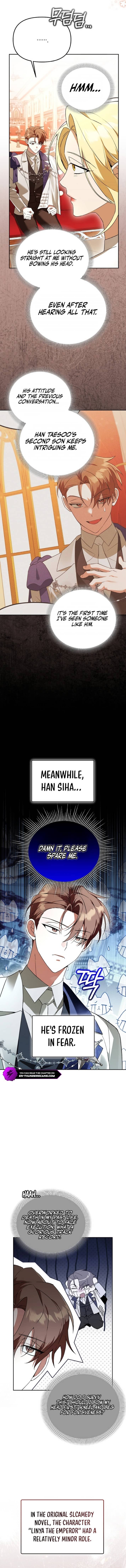 The Academy's Genius Tamer Chapter 38 — Page 4