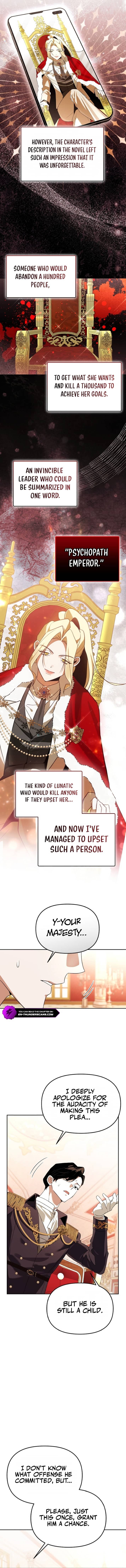 The Academy's Genius Tamer Chapter 38 — Page 5