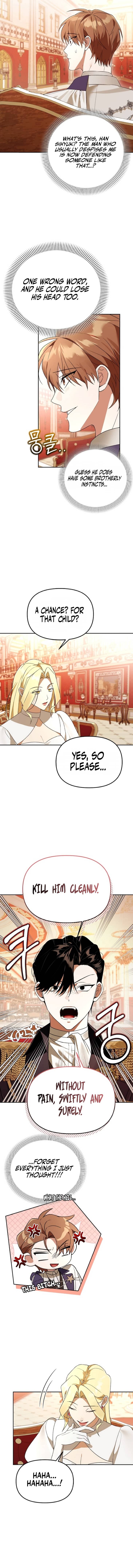The Academy's Genius Tamer Chapter 38 — Page 6