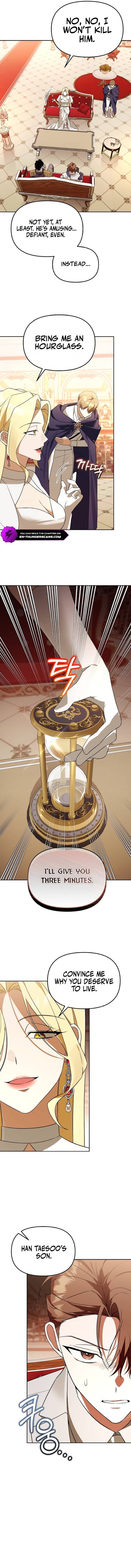 The Academy's Genius Tamer Chapter 38 — Page 7