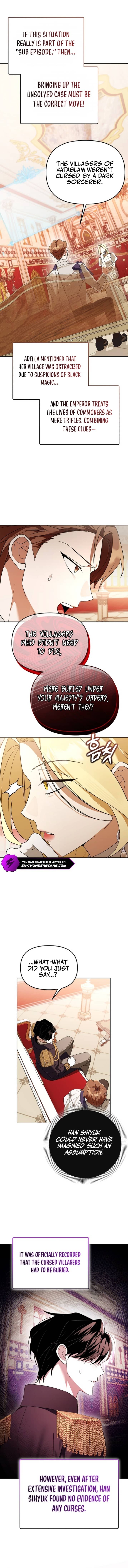 The Academy's Genius Tamer Chapter 38 — Page 11