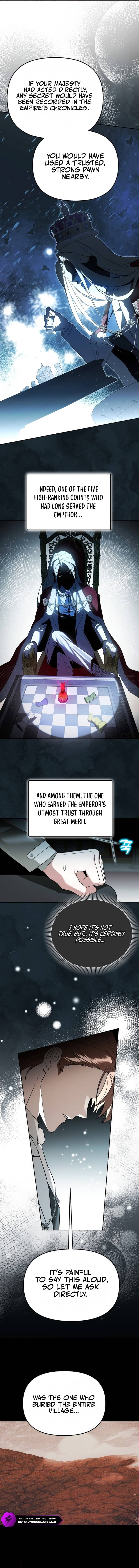 The Academy's Genius Tamer Chapter 38 — Page 13
