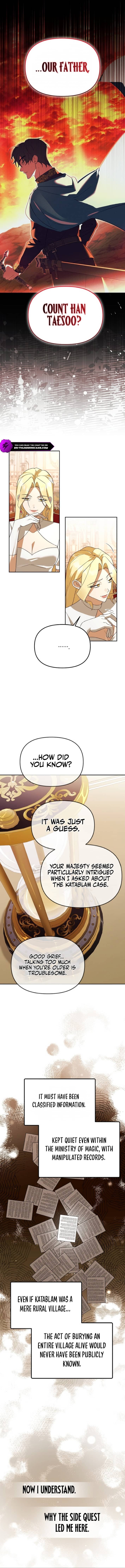 The Academy's Genius Tamer Chapter 38 — Page 14