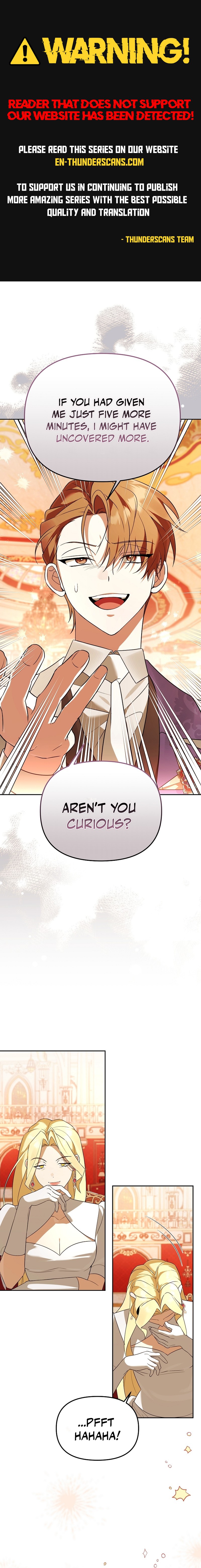 The Academy's Genius Tamer Chapter 39 — Page 1