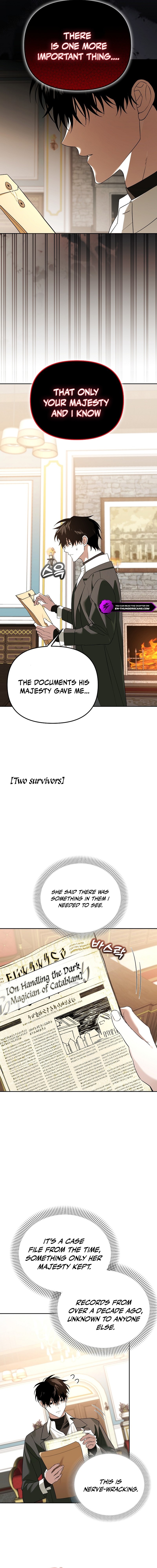 The Academy's Genius Tamer Chapter 39 — Page 9