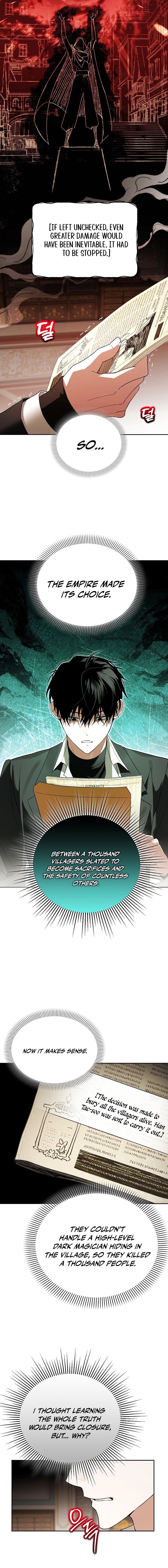 The Academy's Genius Tamer Chapter 39 — Page 11