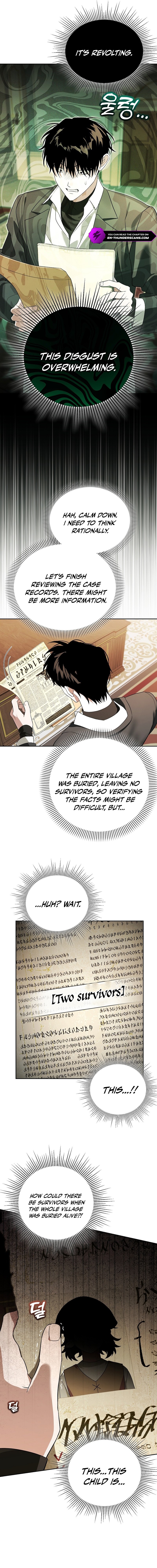 The Academy's Genius Tamer Chapter 39 — Page 12