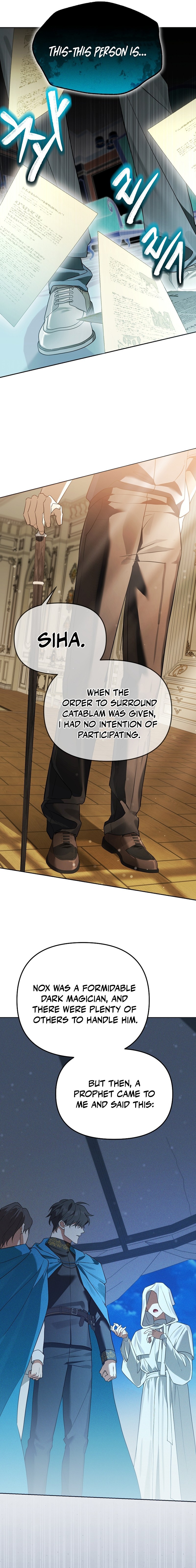The Academy's Genius Tamer Chapter 39 — Page 15