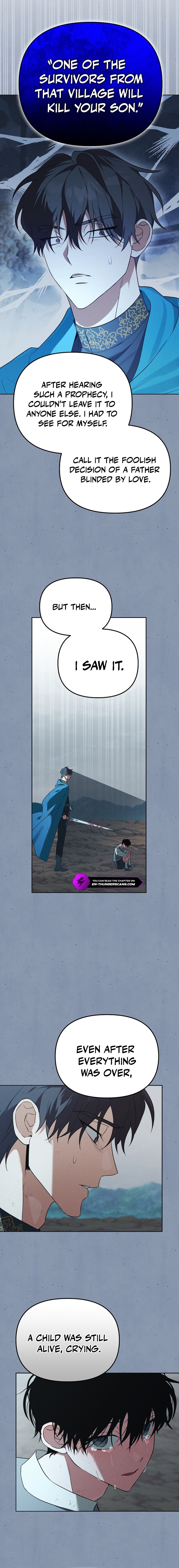 The Academy's Genius Tamer Chapter 39 — Page 16