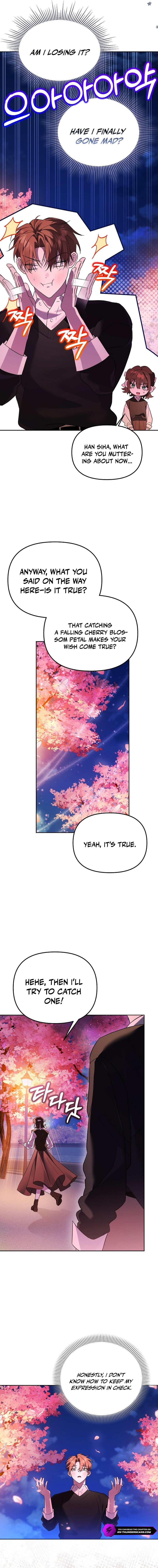 The Academy's Genius Tamer Chapter 40 — Page 14