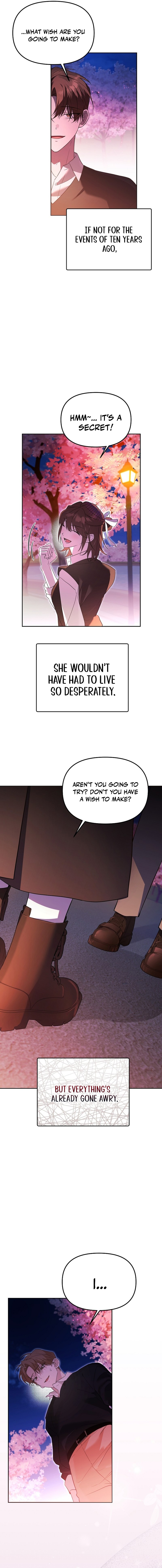 The Academy's Genius Tamer Chapter 40 — Page 17