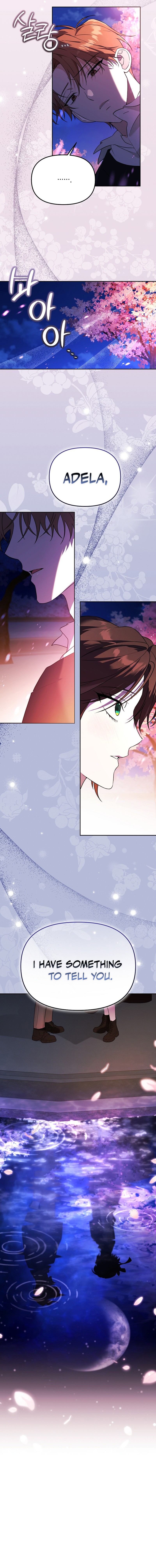 The Academy's Genius Tamer Chapter 40 — Page 18