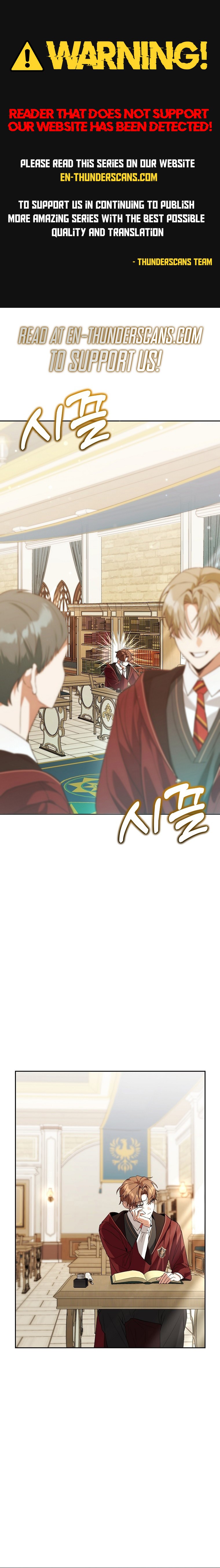 The Academy's Genius Tamer Chapter 41 — Page 1