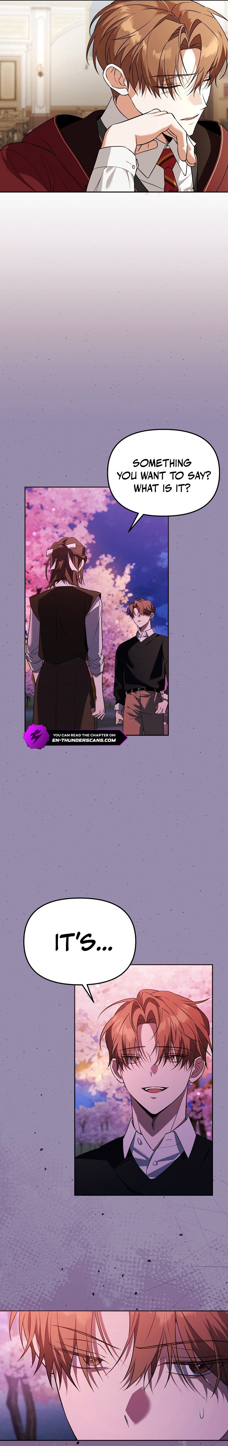 The Academy's Genius Tamer Chapter 41 — Page 2