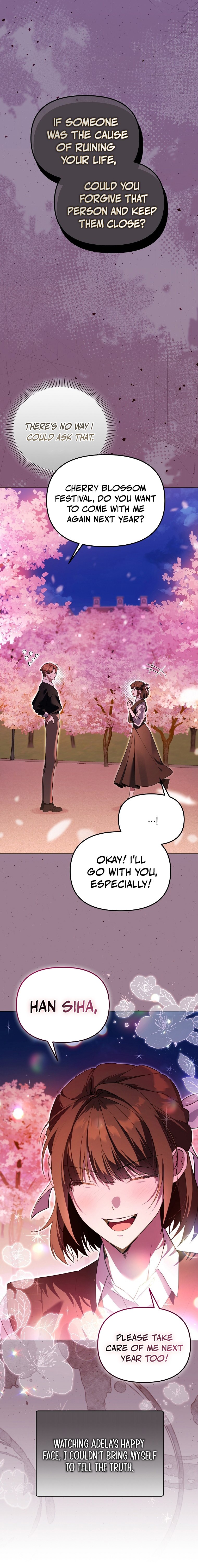 The Academy's Genius Tamer Chapter 41 — Page 3