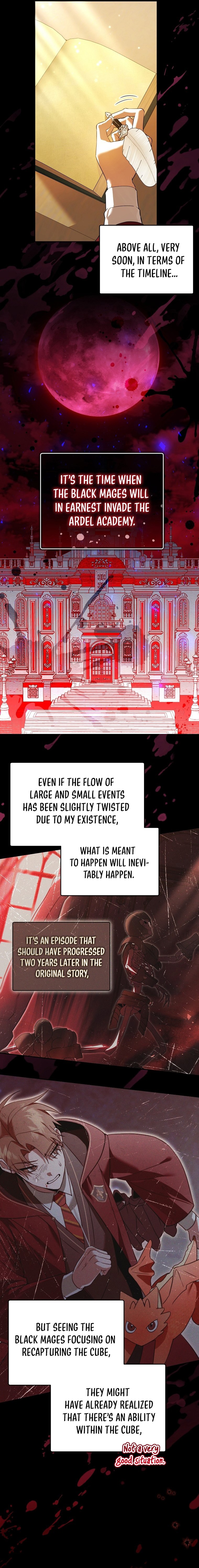 The Academy's Genius Tamer Chapter 41 — Page 6
