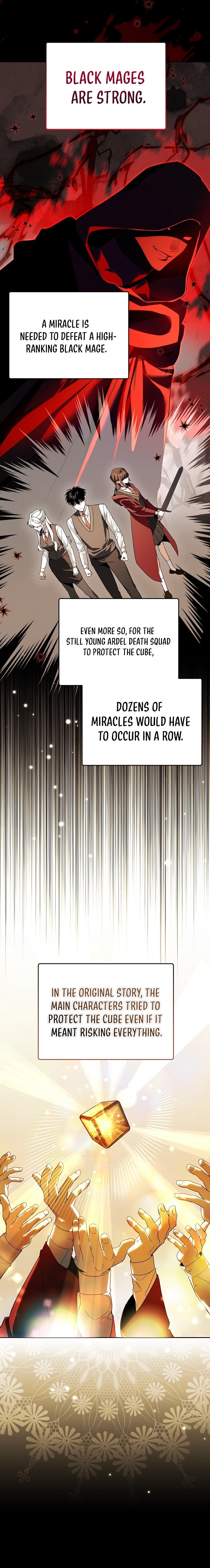 The Academy's Genius Tamer Chapter 41 — Page 7