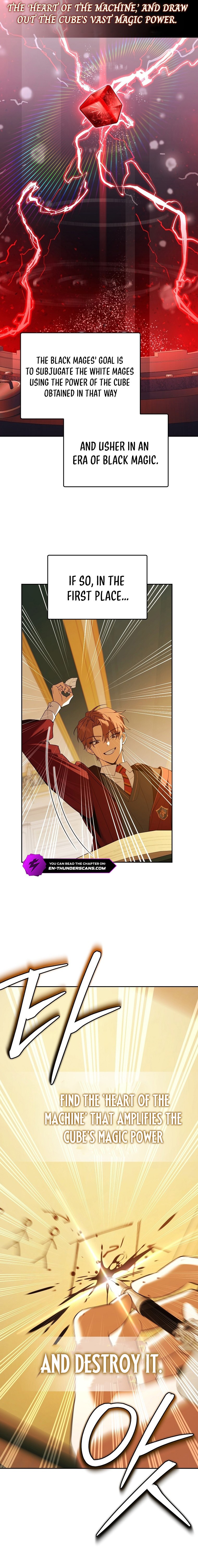 The Academy's Genius Tamer Chapter 41 — Page 9