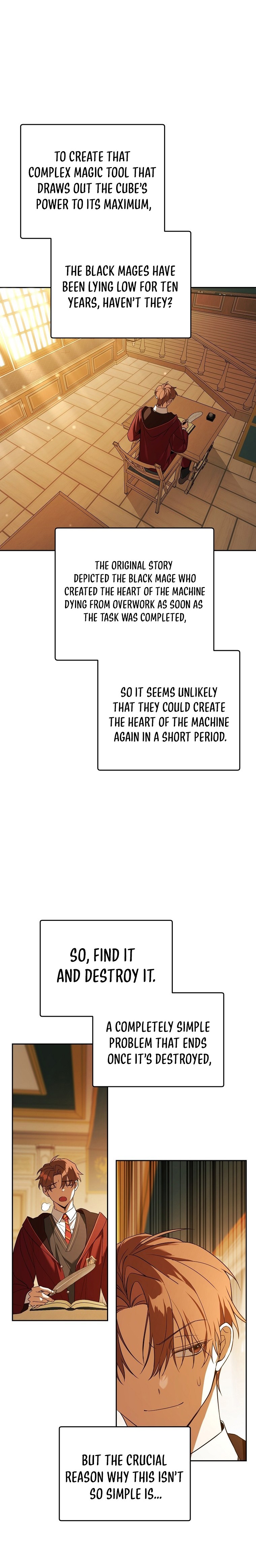 The Academy's Genius Tamer Chapter 41 — Page 10