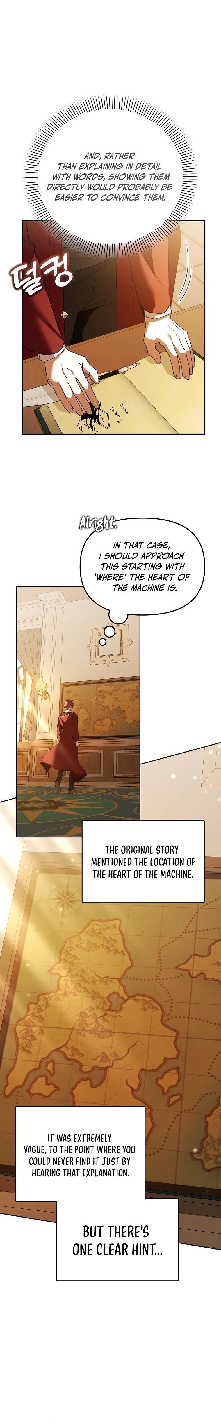 The Academy's Genius Tamer Chapter 41 — Page 12