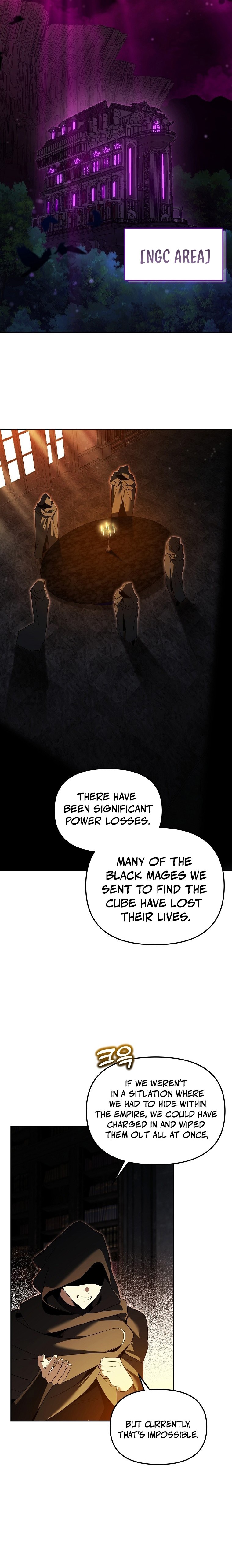 The Academy's Genius Tamer Chapter 41 — Page 14