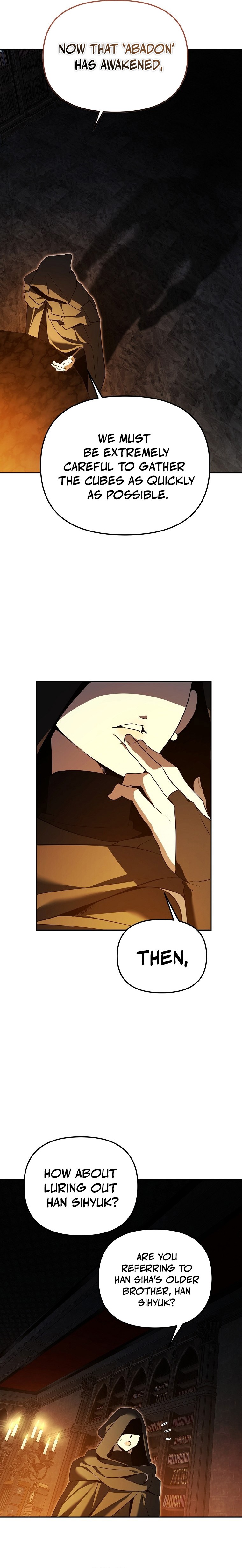 The Academy's Genius Tamer Chapter 41 — Page 17
