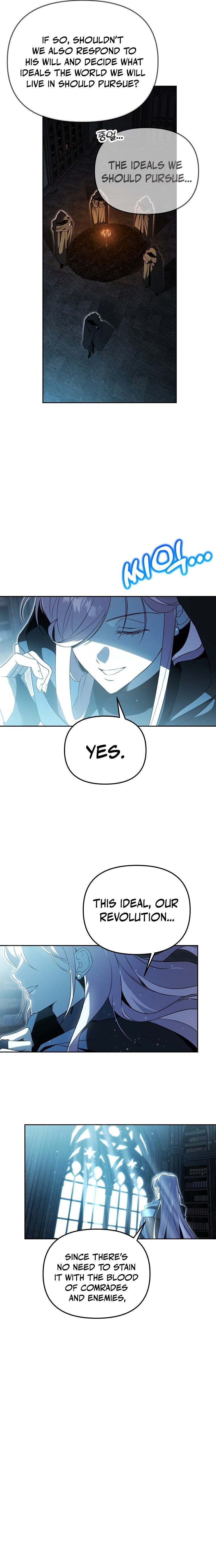 The Academy's Genius Tamer Chapter 41 — Page 19