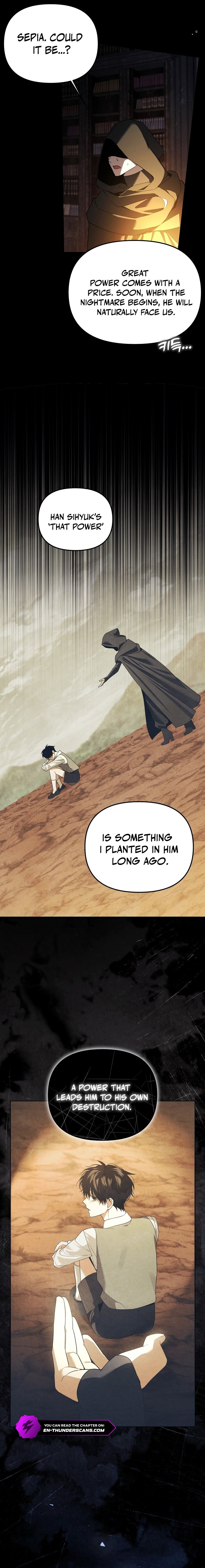 The Academy's Genius Tamer Chapter 42 — Page 2