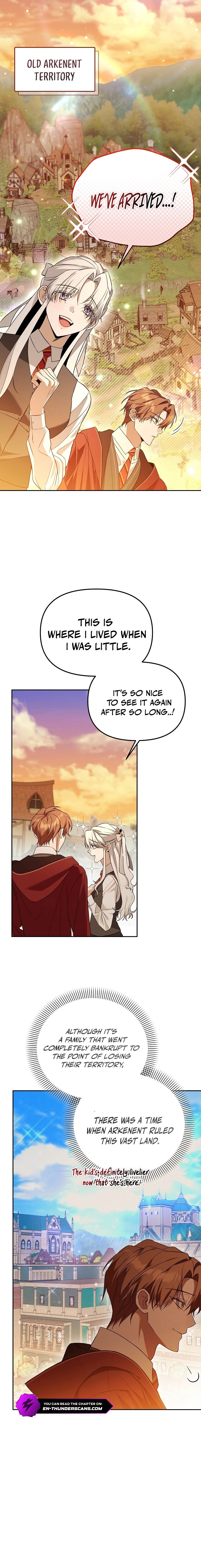 The Academy's Genius Tamer Chapter 42 — Page 14