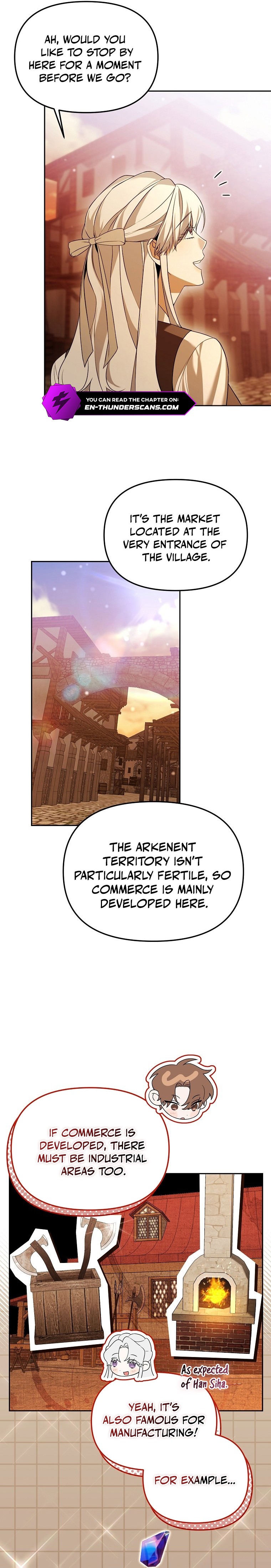 The Academy's Genius Tamer Chapter 42 — Page 17