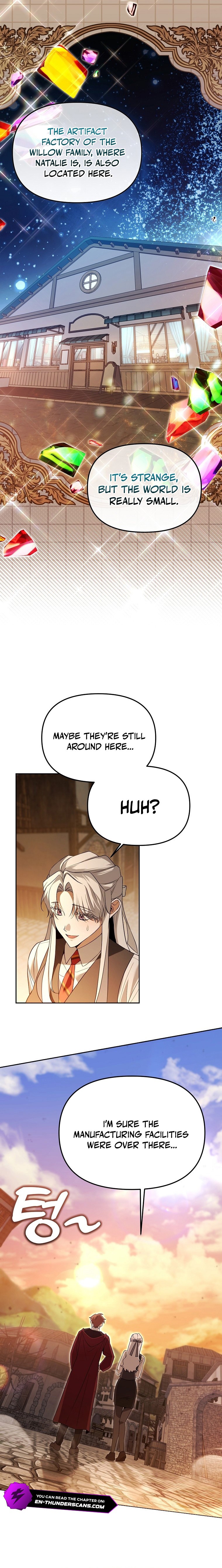 The Academy's Genius Tamer Chapter 42 — Page 18