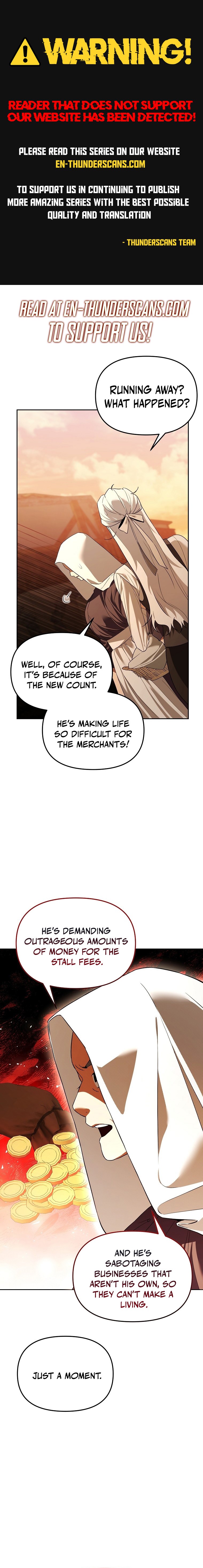 The Academy's Genius Tamer Chapter 43 — Page 1