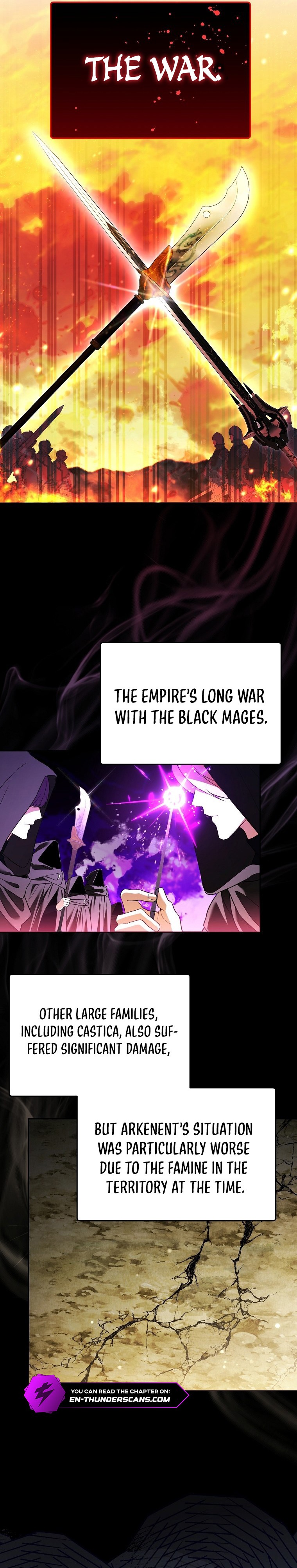 The Academy's Genius Tamer Chapter 43 — Page 3
