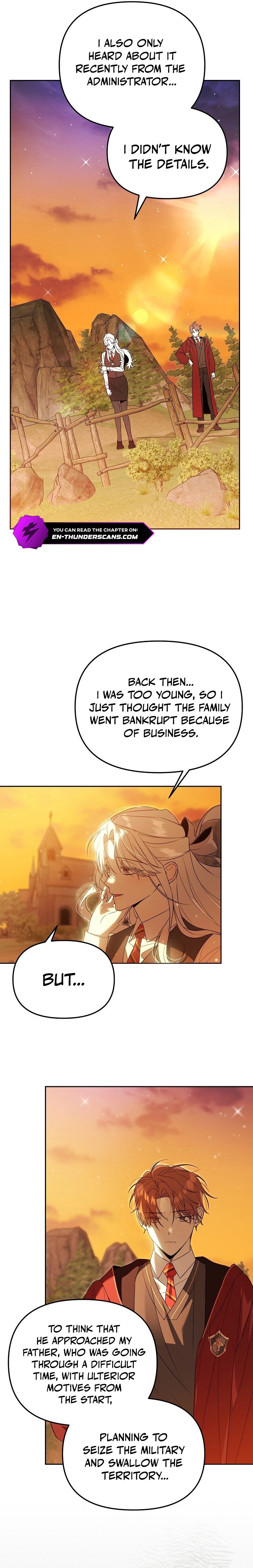 The Academy's Genius Tamer Chapter 43 — Page 6