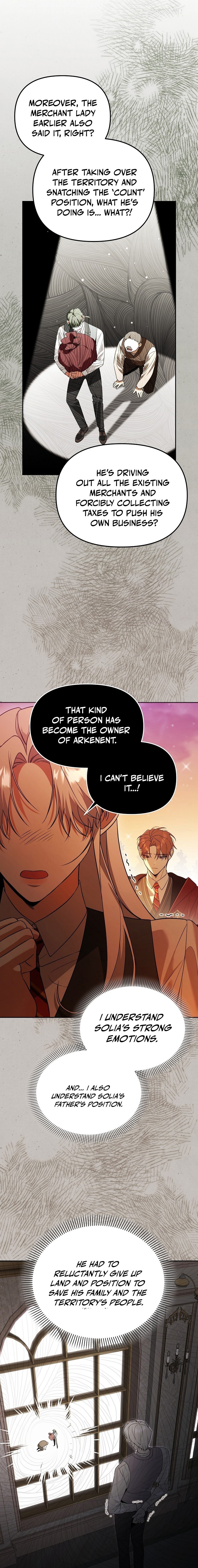 The Academy's Genius Tamer Chapter 43 — Page 7