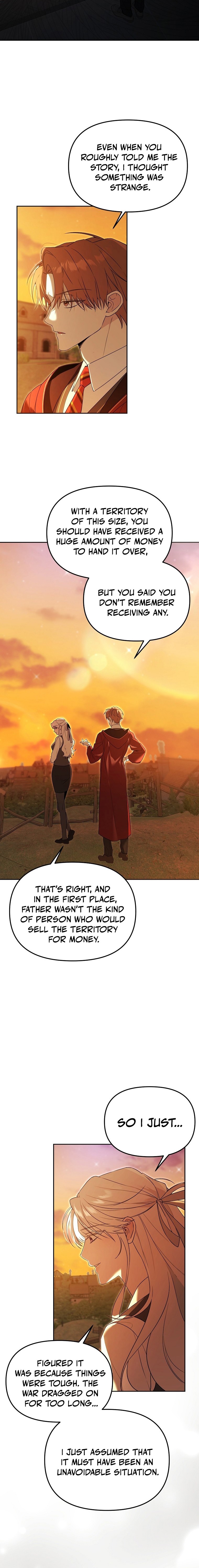 The Academy's Genius Tamer Chapter 43 — Page 8