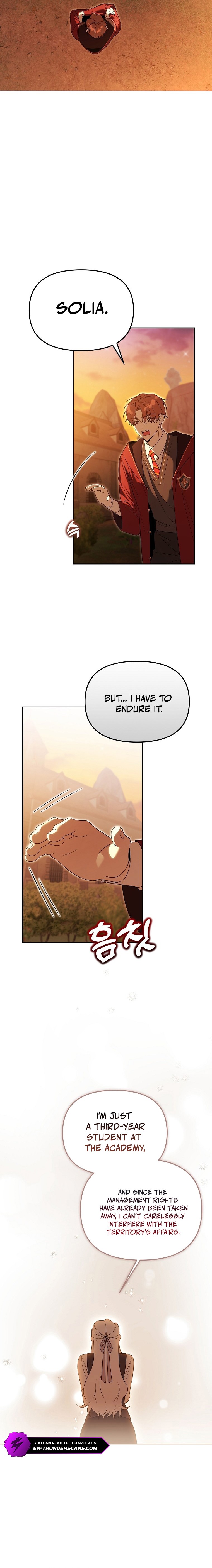 The Academy's Genius Tamer Chapter 43 — Page 11