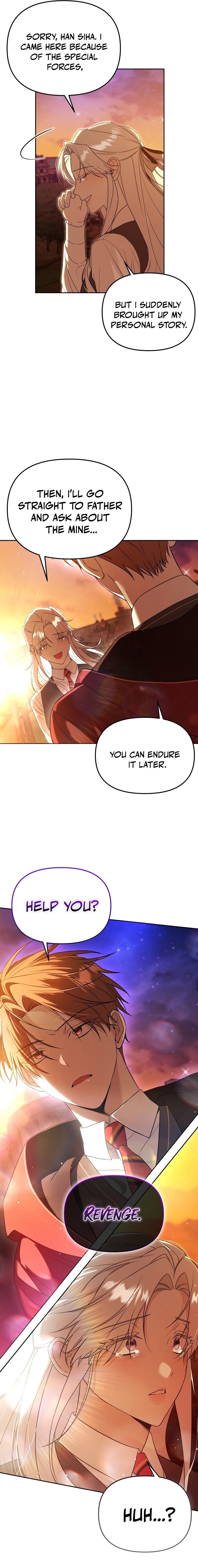 The Academy's Genius Tamer Chapter 43 — Page 12