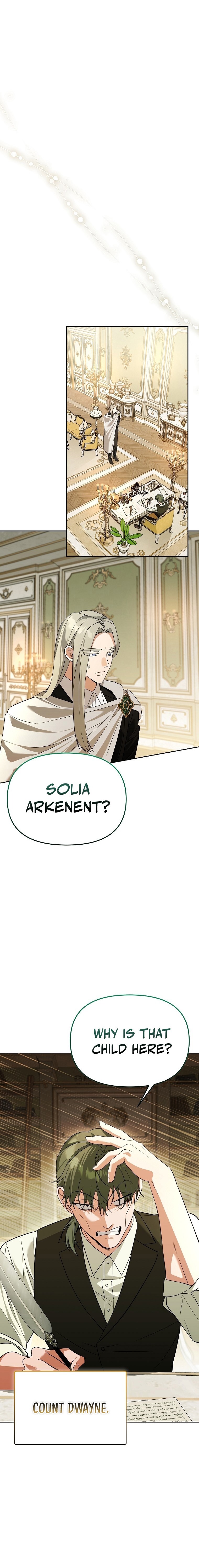 The Academy's Genius Tamer Chapter 43 — Page 13