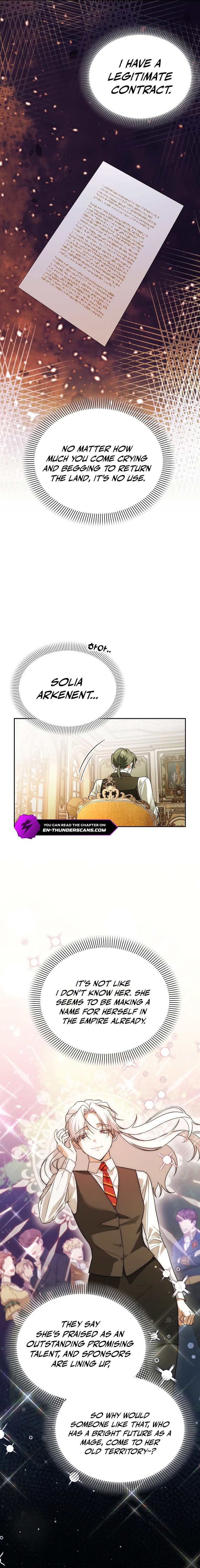 The Academy's Genius Tamer Chapter 43 — Page 15