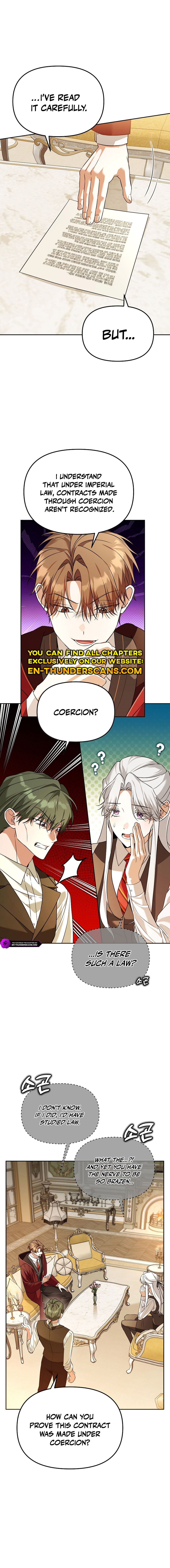 The Academy's Genius Tamer Chapter 44 — Page 3