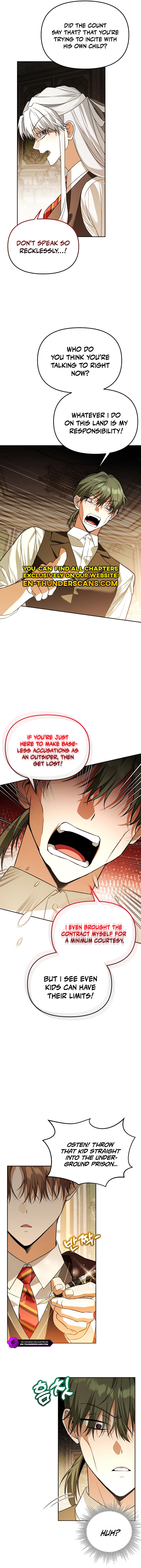 The Academy's Genius Tamer Chapter 44 — Page 4