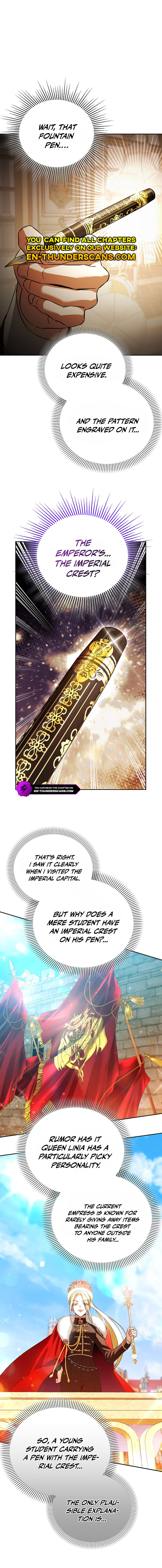 The Academy's Genius Tamer Chapter 44 — Page 5
