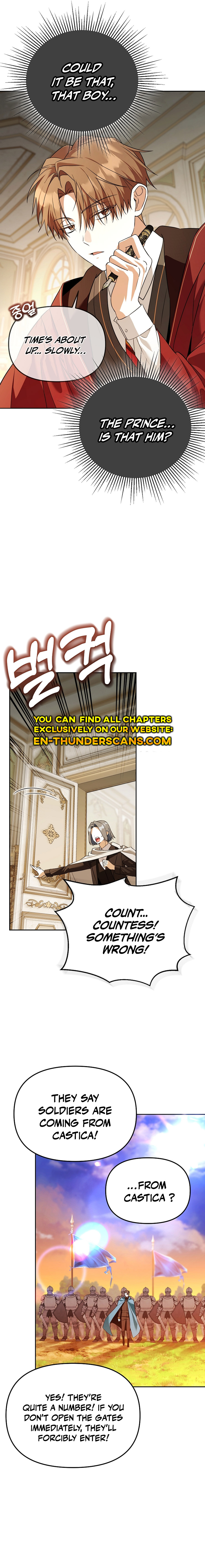 The Academy's Genius Tamer Chapter 44 — Page 6