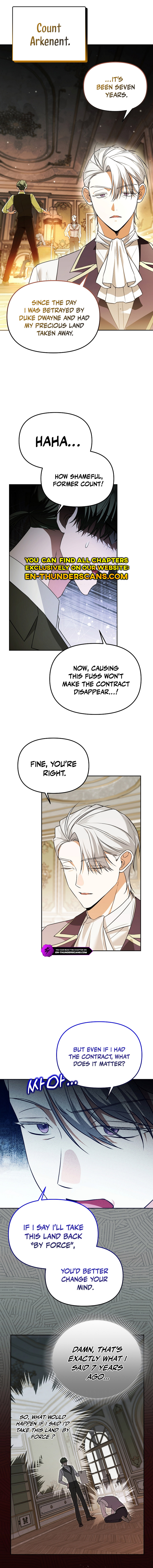 The Academy's Genius Tamer Chapter 44 — Page 9