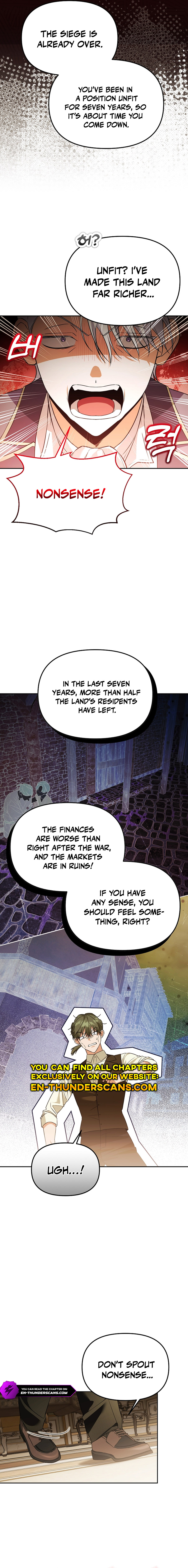 The Academy's Genius Tamer Chapter 44 — Page 10