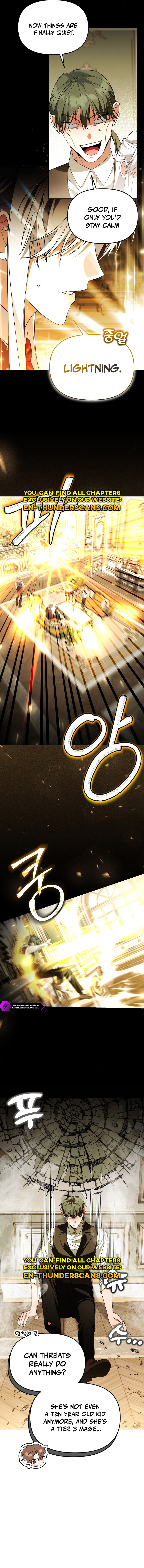 The Academy's Genius Tamer Chapter 44 — Page 12