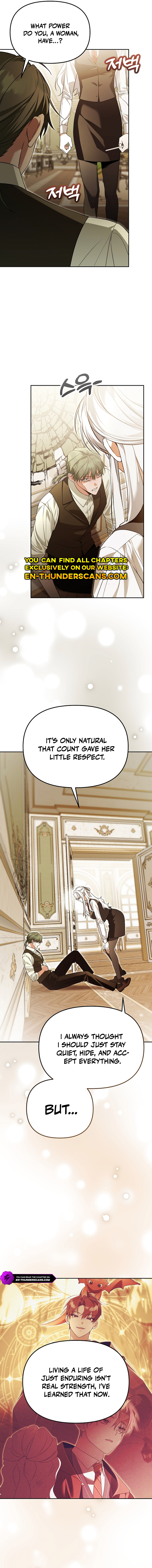The Academy's Genius Tamer Chapter 44 — Page 13