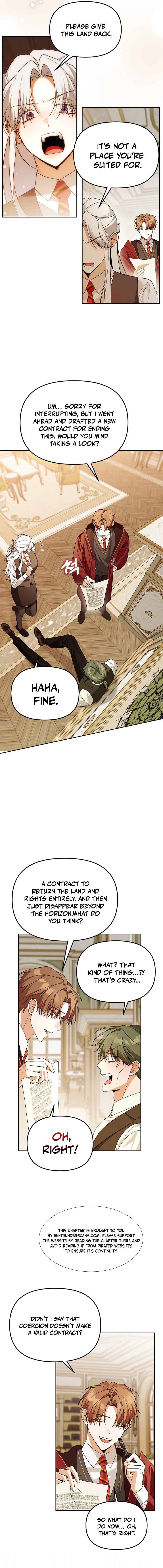 The Academy's Genius Tamer Chapter 44 — Page 14