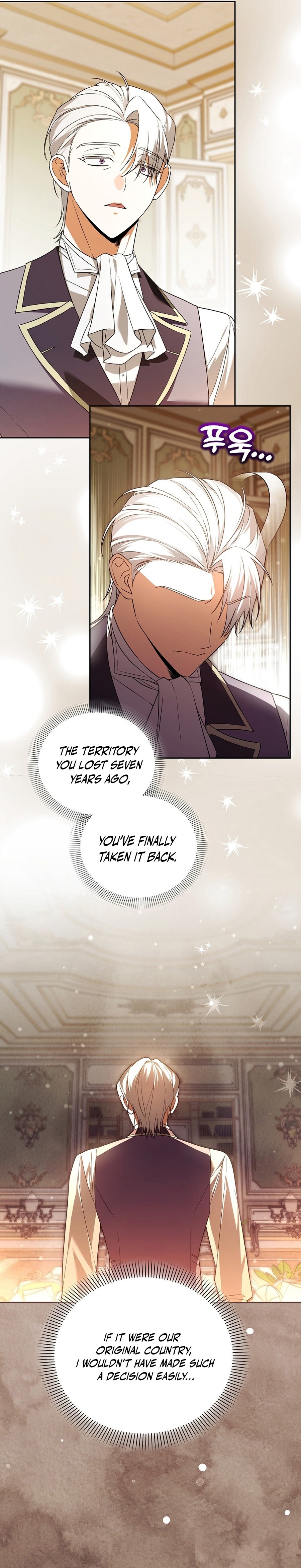 The Academy's Genius Tamer Chapter 45 — Page 5